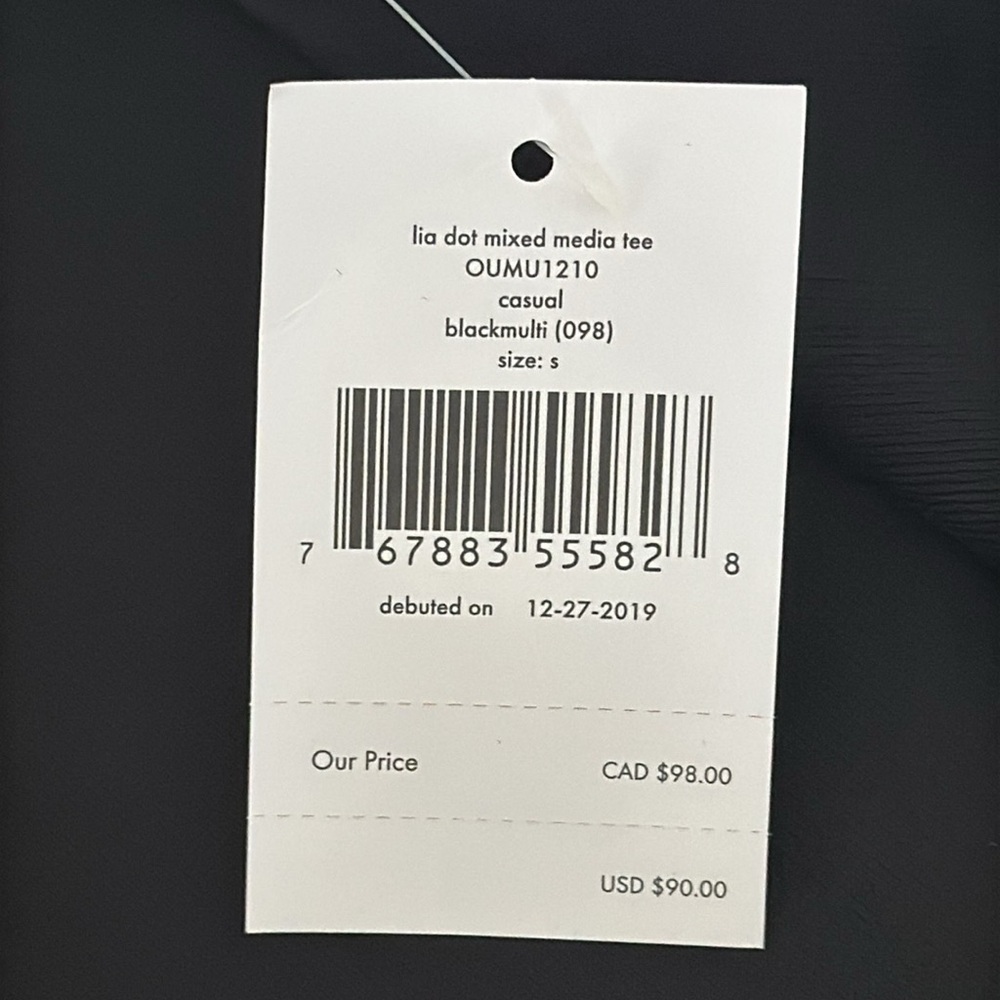 NWT Kate Spade blouse - Picture 4 of 6